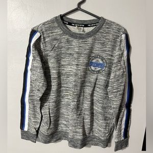 VS PINK crewneck sweater